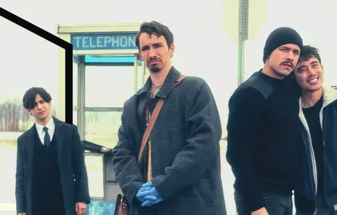 „The Umbrella Academy”, Netflix a lansat trailerul pentru sezonul 4. Când este premiera