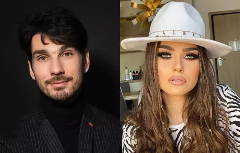 Theo Rose a dezvăluit motivul pentru care ea și Anghel Damian ajung să se certe adesea: „Ceea ce simt eu pe interior e dezastru”