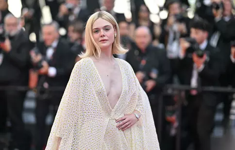 Ținute superbe la Cannes 2024. Vedetele au strălucit pe covorul roșu, la ceremonia de închidere