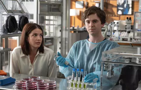 Freddie Highmore, despre ultimul episod din „Doctorul cel bun”. Ce urmează pentru actor, după ce a fost Shaun Murphy timp de 7 sezoane