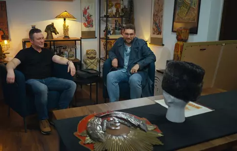 Azi începe show-ul „Vânătorii de comori: România” la History Channel. Cine este invitatul-surpriză din primul episod