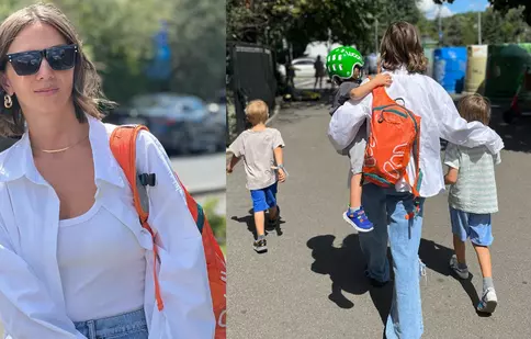 Adela Popescu, detalii despre viața cu trei copii. Ce reproș i-a făcut fiul său, Alexandru: „Am înțeles exact ce a vrut să spună”
