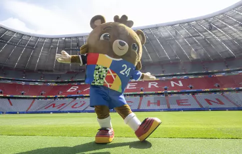 EURO 2024: Programul optimilor de finală. Când joacă marile favorite Franța, Spania, Germania, Italia
