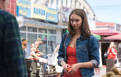 Ce s-a întâmplat în primul episod din „Înapoi în Groapa”. Sandu Vlahu, luat la întrebări de Alma