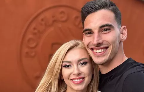 Andreea Bălan, surprinsă de cadoul lui Victor Cornea. Ce i-a dăruit de ziua ei. „Nu am primit niciodată!”