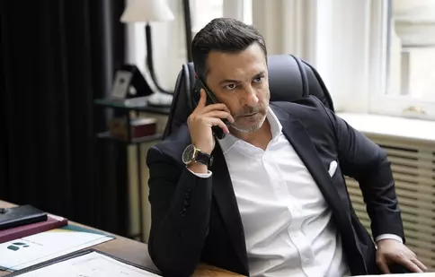 Barış Kılıç, despre rolul din serialul „O dragoste”. „Ömer e proiectul cel mai reușit al carierei mele”  