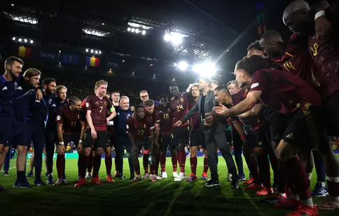 România a pierdut meciul contra Belgiei din Euro 2024. Calificarea se joacă miercuri