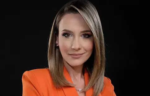 Camelia Bălțoi, despre Formula 1, vacanțe exotice și condusul pe tocuri. „Nevoia te învață!”. EXCLUSIV