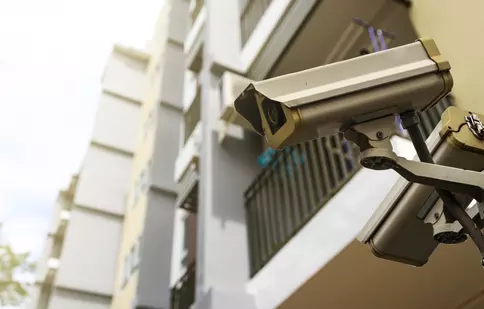 Cum să îmbunătățești securitatea la bloc, ca administrator?
