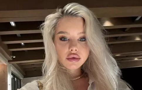 Carmen Grebenișan are un iubit la mai puțin de trei luni de la divorțul de Alex Militaru. Cum a fost suprinsă alături de noul partener