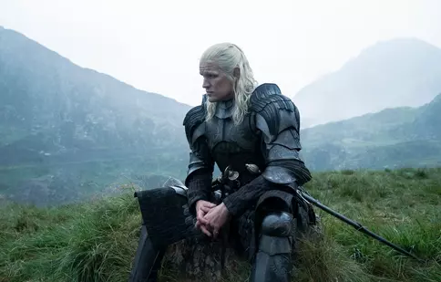 Se anunță vremuri grele în Westeros. „Casa Dragonului” a revenit la HBO și pe Max