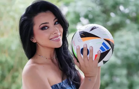 Corina Caragea, cu ochii pe EURO 2024. „Albania e Cenușăreasa, dar are toată motivația să se transforme în prințesă”. EXCLUSIV