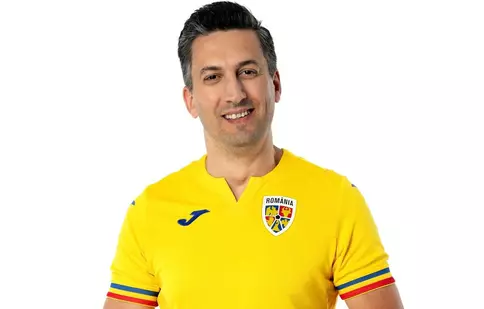 Cosmin Stan, transmisiuni în direct de la EURO 2024. „I-am văzut pe ai noștri că au poftă de fotbal!”. EXCLUSIV