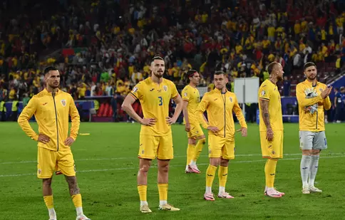 EURO 2024: Cine transmite la TV partida România – Slovacia, meciul care ne poate aduce calificarea în fazele eliminatorii