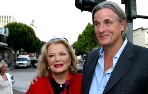 Gena Rowlands suferă de aceeași boală ca personajul ei din „The Notebook”. Anunțul trist făcut de fiul ei