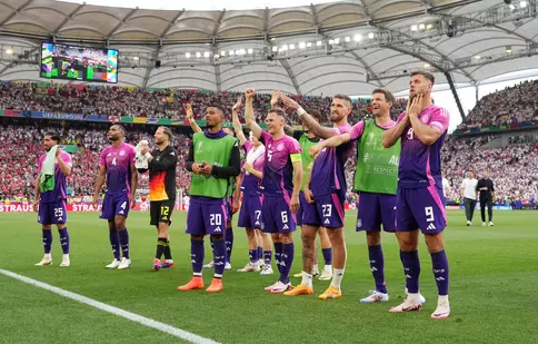 Euro 2024, programul zilei de joi, 20 iunie. Cine transmite Serbia și Slovenia, Anglia - Danemarca și Spania - Italia