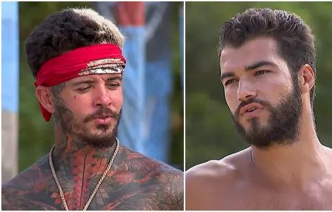 Iancu Sterp, acuzații grave la adresa lui Zanni, câștigătorul „Survivor All Stars”: „A avut acces la mâncare și telefon!”
