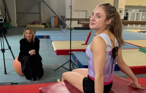 „Forţa unui vis”, o nouă emisiune realizată de Irina Păcurariu la TVR 1. Programul de difuzare