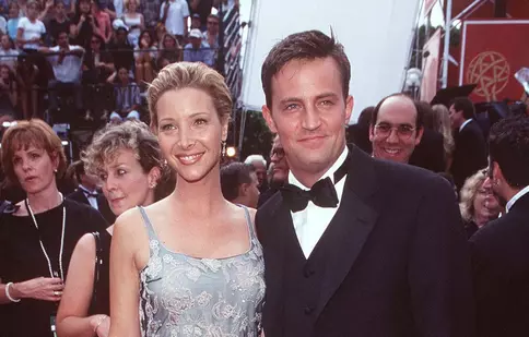 Lisa Kudrow, gest emoționant în memoria lui Matthew Perry. „Este ceea ce vreau să-mi amintesc”