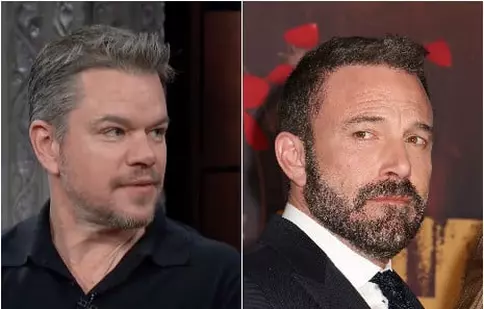 Matt Damon și Ben Affleck vor juca în thriller-ul „RIP”. Ce știm despre noul lor proiect