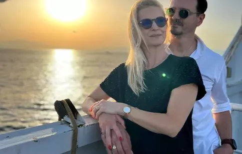 Mihai și Elwira Petre, peripeții pe drumul spre vacanța din Grecia. „După 14 ore în sfârșit am ajuns”