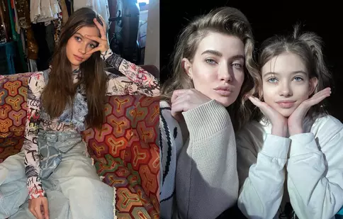 Iulia Albu, dezvăluiri despre relația pe care o are cu fiica ei. De ce consideră că nu este întotdeauna o mamă bună: „Chiar nu sunt un exemplu”