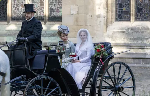 Au apărut primele detalii despre noua ecranizare după „The Forsyte Saga”. Când vom vedea serialul
