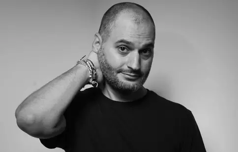 Omid Ghannadi a revenit în echipa „Visuri la cheie”. „Cred că sezonul acesta sunt mai matur”. EXCLUSIV