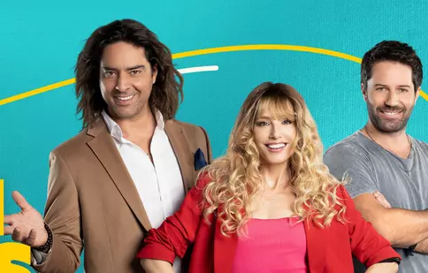 „Parteneri de drum”, tot ce trebuie să știți despre noul serial de la Acasă Gold. Premieră, poveste, protagoniști