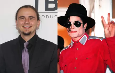 Prince Jackson, mesaj emoționant în memoria lui Michael Jackson. S-au împlinit 15 ani de la moartea starului pop