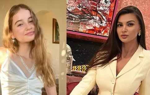 Ramona Gabor și Irina Columbeanu, vacanță în orașul natal al fotomodelului. Cum s-au fotografiat: „Dragostea mea!”