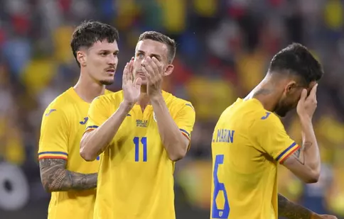 Cine transmite România - Liechtenstein, ultimul amical înainte de Euro 2024