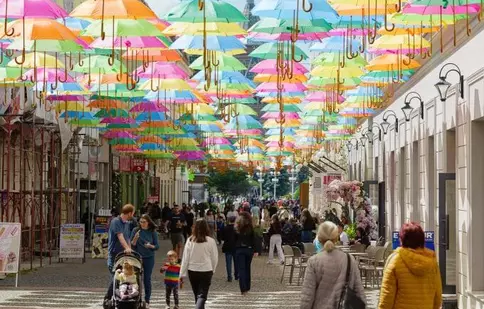 ROventura, 29 iunie 2024. Timișoara, inima Banatului