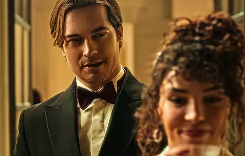 Nu mai sunt doar o „plăcere vinovată”. Lista celor mai tari seriale și filme turcești de pe Netflix în 2026