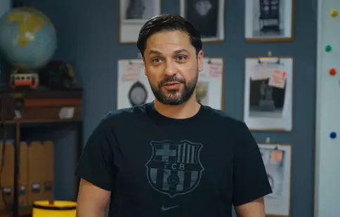 Augustin Viziru, client-surpriză la „Vânătorii de Comori: România”. Ce obiecte caută actorul