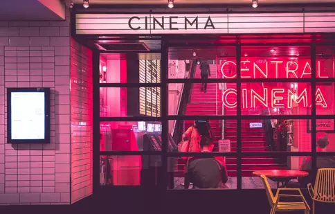 5 sloturi de care jucătorii cinefili se pot bucura