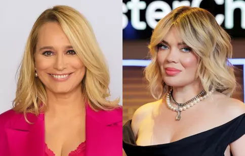 Andreea Esca, mesaj pentru Gina Pistol, după ce Pro TV a anunțat că ea prezintă MasterChef. „Visele devin realitate”