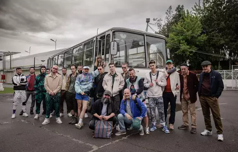„Atletico Textila” se mută pe VOYO după premiera de pe Pro TV. Când e difuzat primul episod din sezonul 4