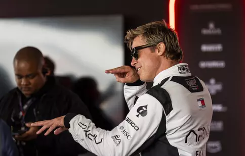 Brad Pitt prinde viteză în „F1”. Ce știm până acum despre noul său film. Trailer, dată de lansare
