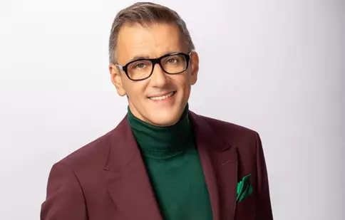 Cosmin Cernat va modera un nou sezon al emisiunii „Invitatul de 12”. Program de difuzare