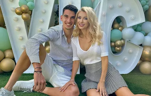 Andreea Bălan pune capăt speculațiilor privind nunta cu Victor Cornea: „Sufletele nu se căsătoresc, sufletele se iubesc!”