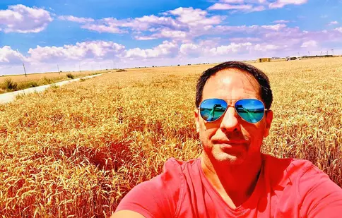 Dan Negru, reacție tranșantă în mediul online. „N-o să vedeți știrea asta niciunde!”