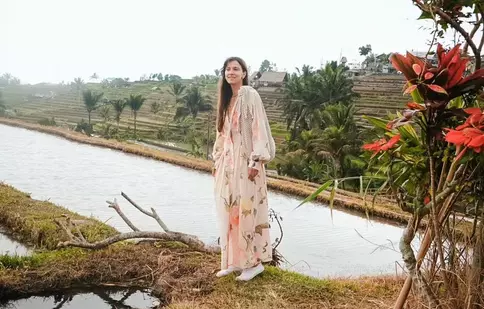 Câți bani a cheltuit Dana Rogoz pentru o noapte de cazare în Bali, pentru patru persoane, dintre care doi copii. A plătit mai puțin ca în România