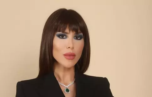 Denise Rifai a făcut portretul bărbatului ideal. Ce calități trebuie să aibă partenerul ei: „Nu aș putea să ma apropii de un astfel de domn”