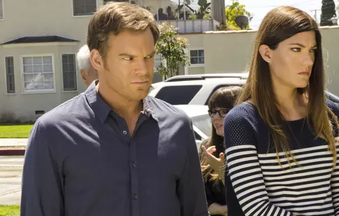 „Dexter: Original Sin” va fi disponibil pe SkyShowtime. Toate detaliile despre prequel-ul serialului de succes „Dexter”