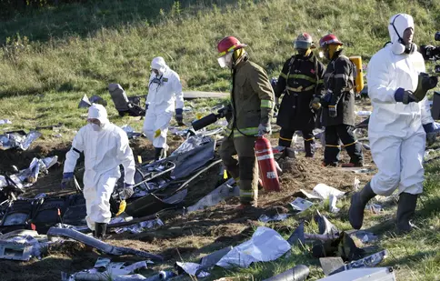National Geographic lansează „Dezastre în aer: Raport Special”. Când e premiera noului documentar