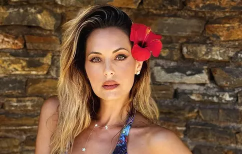 Eda Marcus, cu ochii pe Jocurile Olimpice și cu gândul la vacanță. „Mi-am propus să vizitez mai mult și să fug de cotidian cât mai mult”. EXCLUSIV