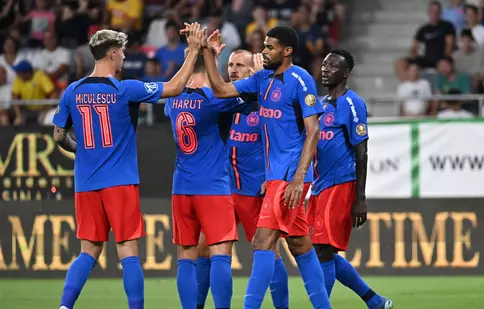 Schimbare la Pro TV. Postul transmite azi FCSB - Maccabi Tel Aviv. Programul actualizat