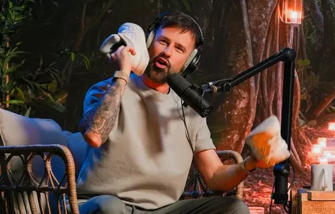 Anuntul făcut de Florin Ristei, după ce a rămas fără scaunul de jurat „X Factor”. Ce proiect a început cu Speak