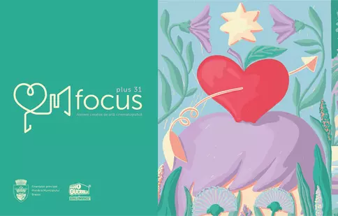 Programul Focus Plus 31 transformă elevii Colegiului Tehnic Energetic Remus Răduleț (Școala 31) din Brașov în realizatori de film documentar
